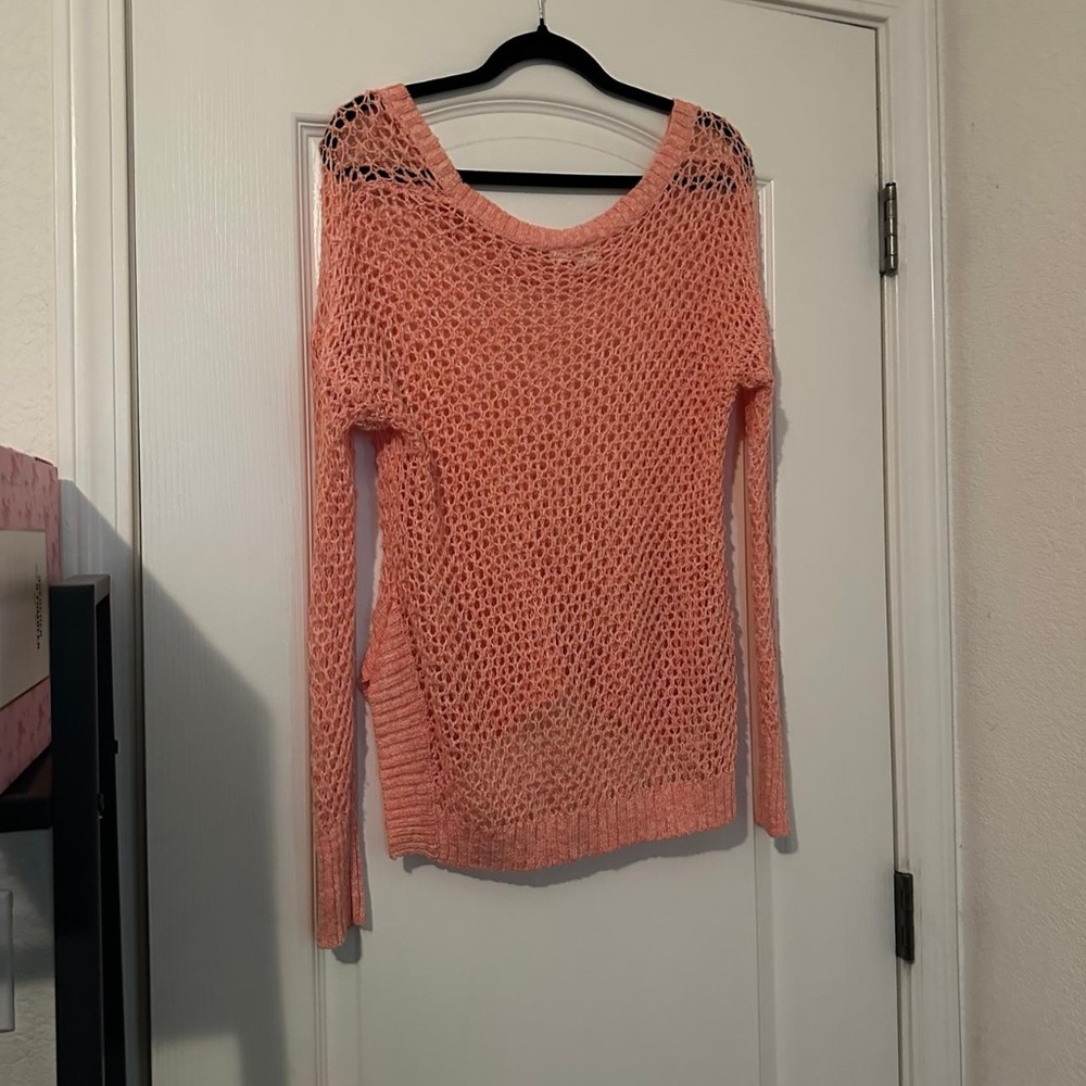 🩷 Roxy Rochester Sweater - Picture 7 of 7